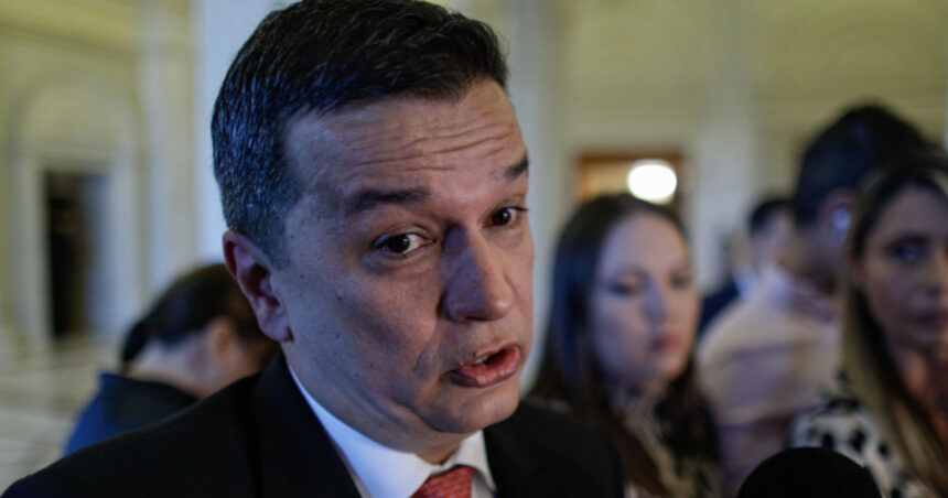 sorin grindeanu in cazul in care ar fi desemnat premier daca nu voi avea majoritate imi depun mandatul 6a708aee9b8ee