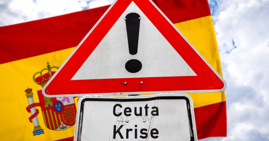 spania exclude orice discutie privind ceuta si melilla sunt de neatins suveranitatea noastra nu va fi niciodata negociata 6a7d9dcfd9ee3