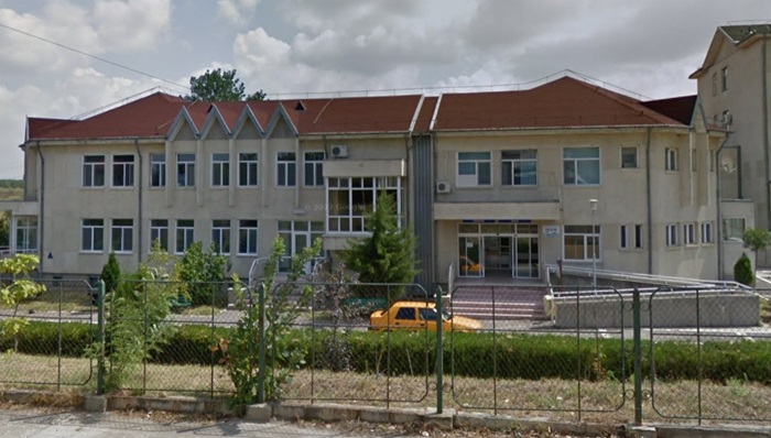 spitalul cernavoda angajeaza postul scos la concurs si conditiile solicitate 6a86f639a27ab