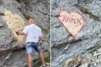 stanca vandalizata pe transfagarasan ce le raspunde un inspector de politie celor care intreaba dar ce a facut 6a75fea2eca49