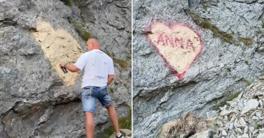stanca vandalizata pe transfagarasan ce le raspunde un inspector de politie celor care intreaba dar ce a facut 6a75fea2eca49