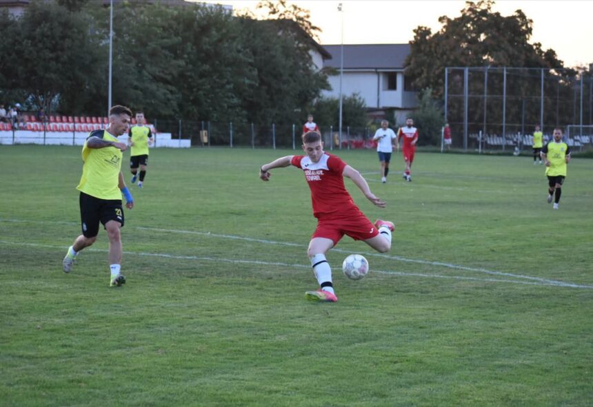 start in noul sezon al ligii a iv a cu derby pe stadionul cfr din constanta 6a908d9e06c49