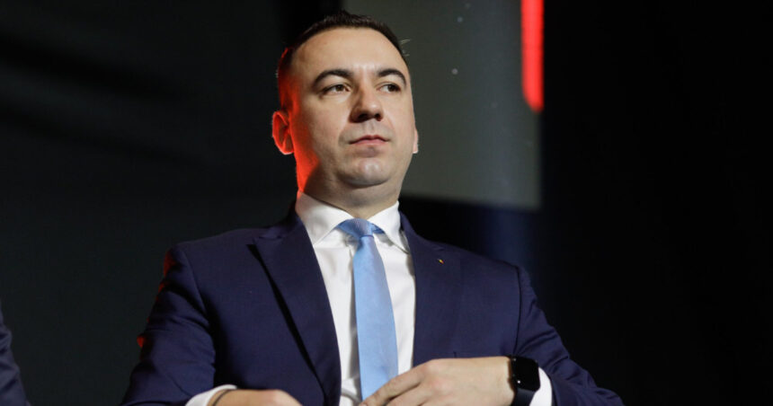 strategia pentru biodiversitate contestata inaintea votului decisiv bogdan ivan nu voi vota in orb nici eu si nici psd 6a72e0a1462cf