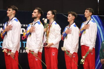 top csm constanta regina absoluta a gimnasticii aerobice romanesti 6a7128e69ccfa