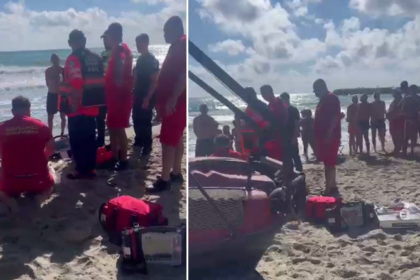 tragedie la neptun barbat gasit plutind in largul marii la 500 de metri de tarm a fost scos din apa in stop cardiorespirator dar medicii au declarat decesul 6a895a24e54ed