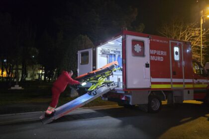 tragedie pe linia ferata la costinesti o persoana a murit 6a717f4c719a9