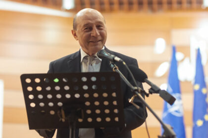 traian basescu atac la radu miruta sa nu se mai bage in lucrurile pe care nu le stie apararea este o chestiune complicata 6a889c521db66