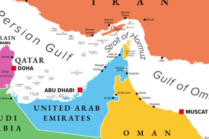 trump spune ca statele unite vor pastra controlul total asupra stramtorii ormuz iranul nu poate face nimic 6a7c99af47be3