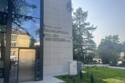 tulcea pregateste transformarea zonei centrale investitie de 8 milioane de euro pentru piata mircea cel batran strada unirii si zona trei fantani 6a83a34be8219