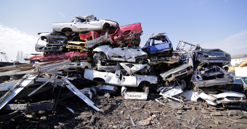 ue noi norme pentru tratarea vehiculelor la casare vorbim de securizarea materialelor critice nu doar de reciclare 6a7d496f8e1a0