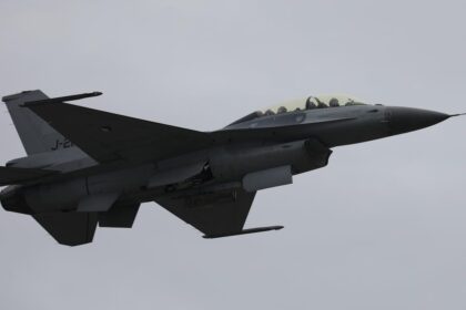 ultima ora drona cautata cu aeronave f 16 este de negasit mapn nu exista urme de impact sau fragmente 6a8c0e85bfd3f