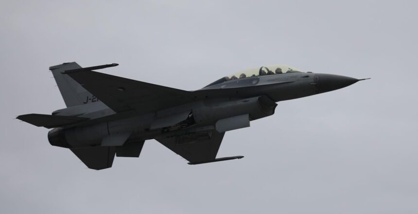ultima ora drona cautata cu aeronave f 16 este de negasit mapn nu exista urme de impact sau fragmente 6a8c0e85bfd3f