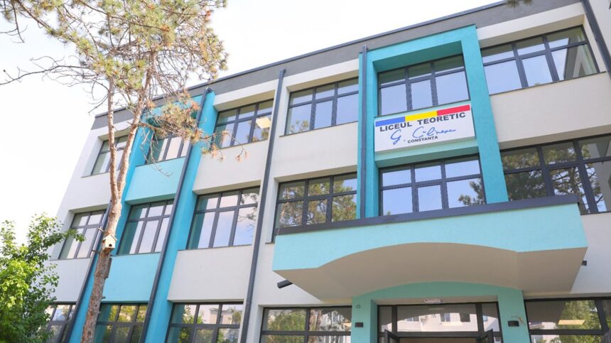 ultima ora unde vor invata elevii din cele 3 scoli din constanta care de la 1 septembrie intra in reabilitare 6a73172aa5ec6