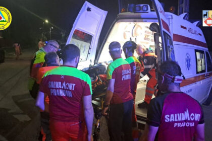 un alpinist a murit dupa ce a cazut de pe un perete muntos din bucegi politistii au deschis dosar penal 6a6f558eca262