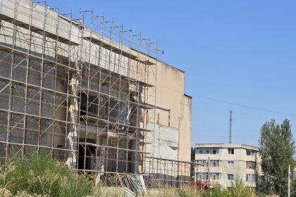 un nou cartier ia locul fostului abator din constanta blocuri de 20 de etaje galerii comerciale si 900 de locuinte 6a7279756670b