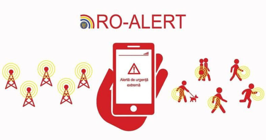 un nou mesaj ro alert pentru zona de nord a judetului tulcea 6a8fc903e04fe