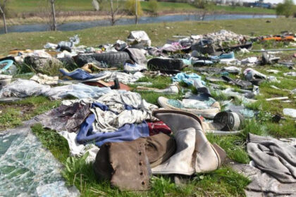 un om de afaceri a fost retinut de procurori sub acuzatia ca firma sa a ingropat ilegal deseuri in judetul constanta 6a85a2f24083d