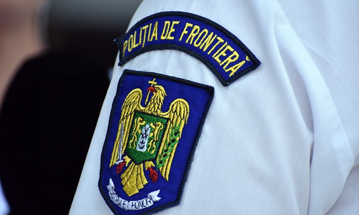 un politist de frontiera acuzat de luare de mita a recunoscut tot in fata procurorilor cu autospeciala mai la bancomat date din ancheta 6a72e97409b82