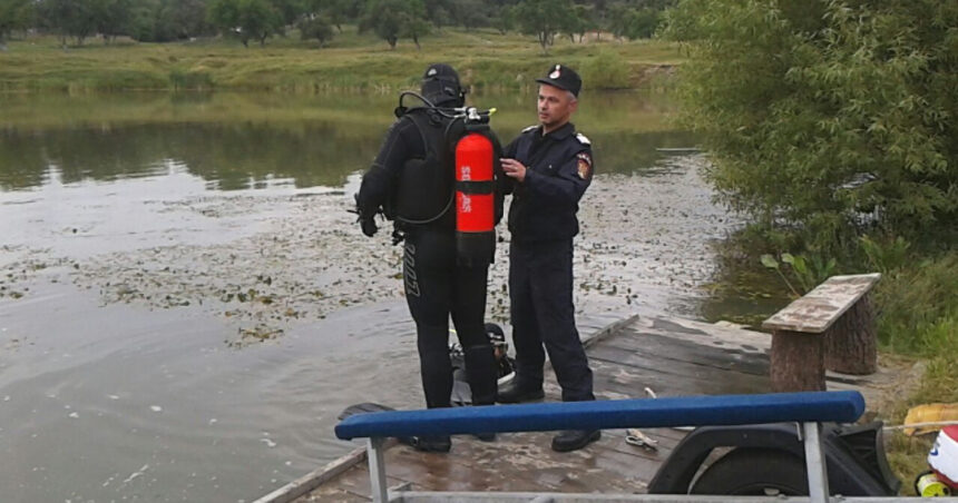 un tanar a disparut in dunare dupa un accident cu skijet ul scafandrii intampina dificultati in timpul cautarilor 6a73003ec6be4