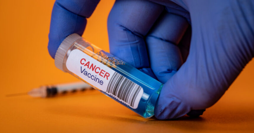 un vaccin revolutionar pe baza de arn mesager a prevenit recidiva cancerului in cadrul unui studiu clinic 6a85d0b2ad643