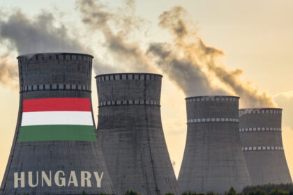 ungaria reconecteaza o turbina a centralei nucleare de la paks cu cat a crescut nivelul dunarii 6a79d714df362