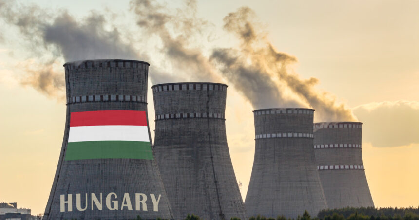 ungaria reconecteaza o turbina a centralei nucleare de la paks cu cat a crescut nivelul dunarii 6a79d714df362