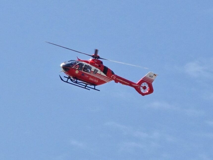 update a fost declarata decedata persoana lovita de camion la mircea voda a intervenit elicopterul smurd 6a8fdd04bb7ec