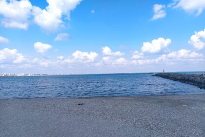 update alerta pe mare intre tuzla si costinesti misterul caiacului plutitor a fost elucidat 6a759e85662f3
