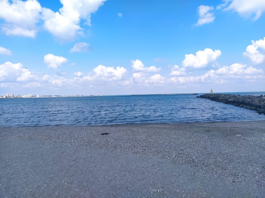 update alerta pe mare intre tuzla si costinesti misterul caiacului plutitor a fost elucidat 6a759e85662f3