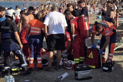 update tragedie pe plaja belona din eforie nord un barbat de 68 de ani a murit dupa ce a fost scos inconstient din apa 6a9085a2d28d2