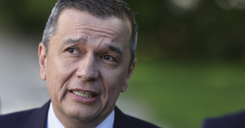 usr ii cere lui grindeanu sa ancheteze introducerea frauduloasa a unui amendament in legea ani 6a8c5c2081352