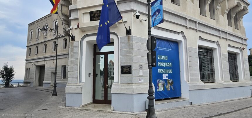 vacanta cu parfum de istorie bnr constanta ii asteapta pe vizitatori pana la sfarsitul lunii cu expozitii si povestiri 6a8d8a439d943
