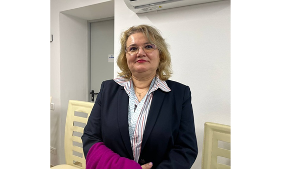 vaccinul antirabic lipseste din spitale vezi aici ce spune dr claudia cambrea managerul spitalului clinic de boli infectioase constanta 6a731e292b11c