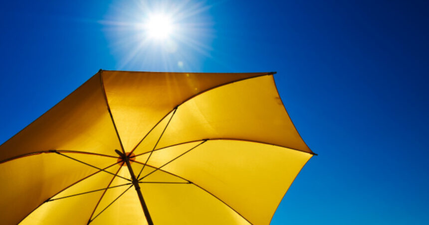 variatii usoare ale temperaturilor si ploi cum va fi vremea in urmatoarele doua saptamani in fiecare regiune 6a8c2915f0749