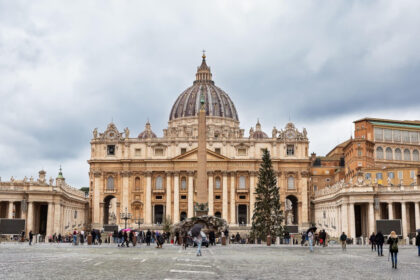 vaticanul trece la energie verde planuri pentru una dintre cele mai mari centrale regenerabile din italia cat va costa proiectul 6a898ce357575