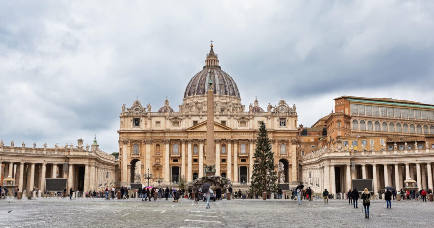 vaticanul trece la energie verde planuri pentru una dintre cele mai mari centrale regenerabile din italia cat va costa proiectul 6a898ce357575