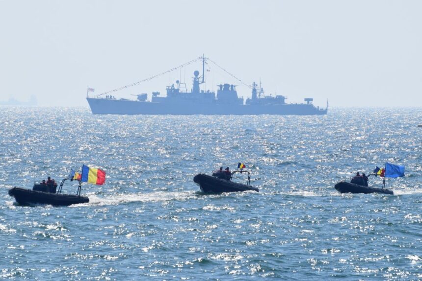 vezi aici programul complet al al activitatilor dedicate zilei marinei romane 2026 in constanta mangalia braila galati tulcea si bucuresti 6a7581e906f0f