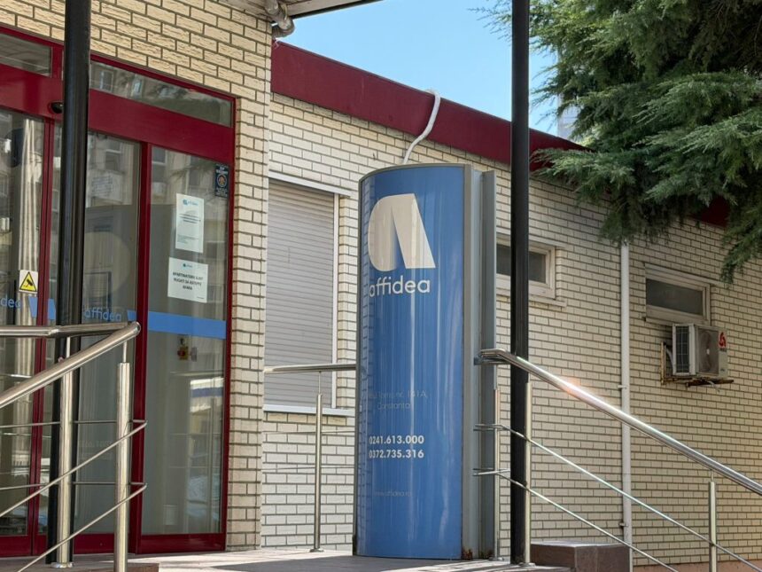 video affidea a atacat in instanta exproprierea unui imobil pentru noul centru medical al spitalului judetean constanta 6a84f4cdd0b6a