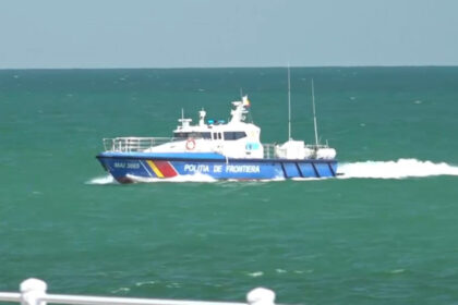video alerta pe litoral doua obiecte suspecte vazute in apa marii intr o singura zi autoritatile intervin 6a81924fdd917