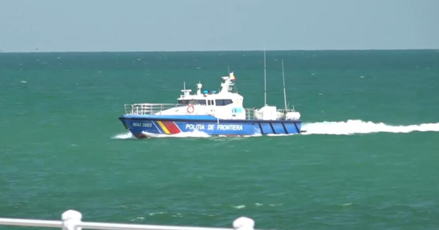 video alerta pe litoral doua obiecte suspecte vazute in apa marii intr o singura zi autoritatile intervin 6a81924fdd917