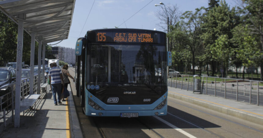 video amenzi pentru cei care deranjeaza calatorii in mijloacele de transport ale stb pentru ce se vor da sanctiuni 6a73662f52396