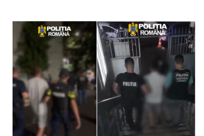 video bataie ca n codru pe o strada din municipiu 8 tineri au fost retinuti 6a92d3c9eae42