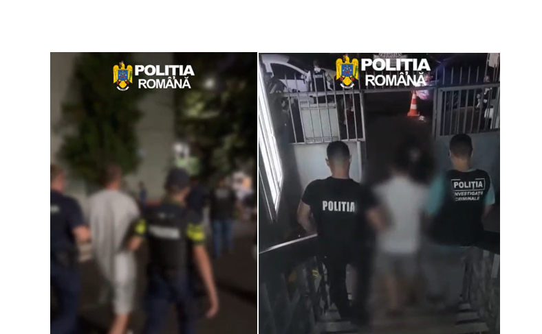 video bataie ca n codru pe o strada din municipiu 8 tineri au fost retinuti 6a92d3c9eae42