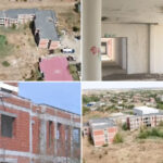 video campusul fantoma din vestul tarii cum a ajuns o investitie de 7 milioane de euro sa rugineasca de 18 ani in mijlocul campului 6a89513f24cff