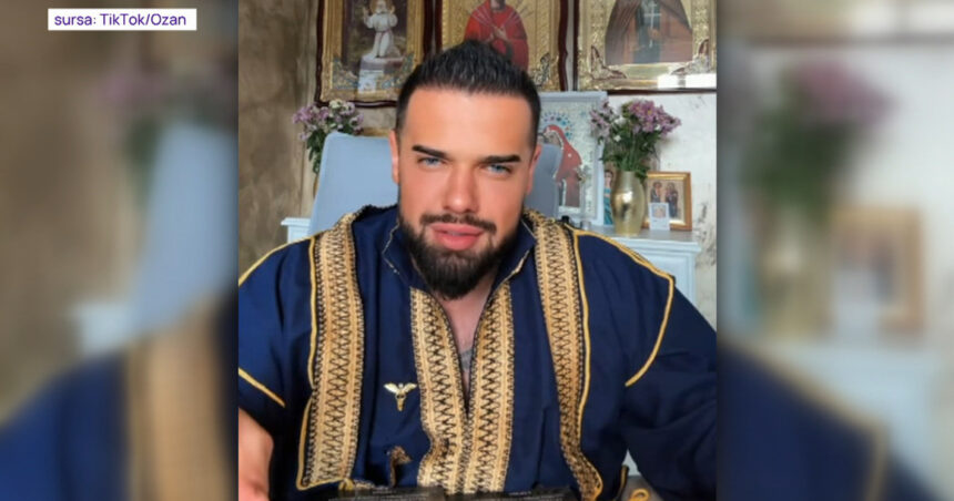 video cine este maestrul spiritual care vinde pe tiktok protectie impotriva raului are o privire in stil rasputin reactia bor 6a891fe8316fa