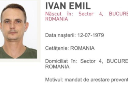 video complicele femeii din cazul medicului ucis si incendiat in bucuresti a fost prins de politisti era urmarit national si international 6a89744725655