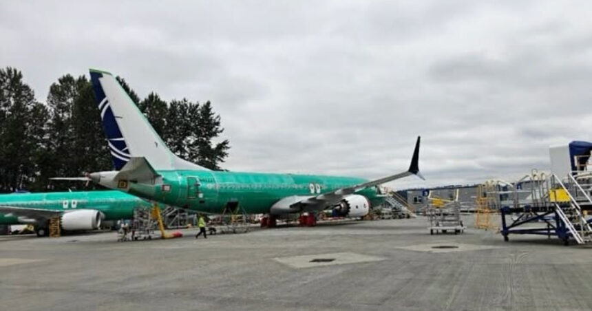 video controale la peste 1 800 de avioane boeing 737 max din toata lumea tarom isi imbogateste flota cu patru aeronave de acest tip 6a75ed164d9c0