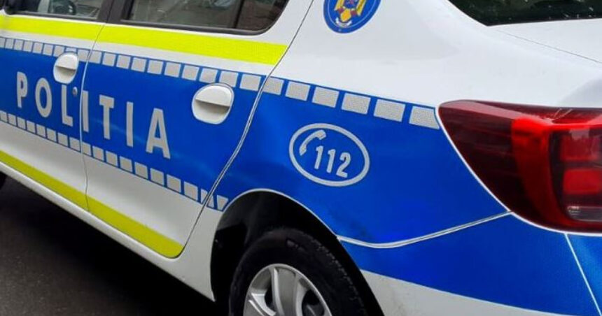 video cum a fost sanctionat de politie un parinte care si a plimbat copilul cu o masina teleghidata in trafic 6a8489b050227
