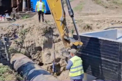 video de ce au ramas fara apa locuitorii din galati timp de 24 de ore se mai intampla la fel ca in orice oras mare 6a7d81af94987