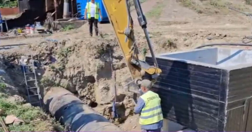 video de ce au ramas fara apa locuitorii din galati timp de 24 de ore se mai intampla la fel ca in orice oras mare 6a7d81af94987